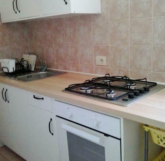 Residence Villa Olivia