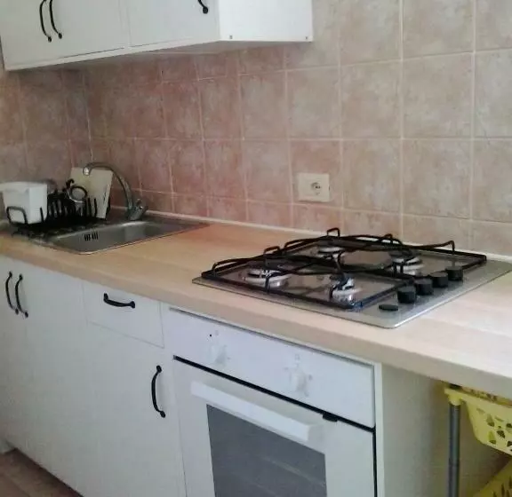 Residence Villa Olivia