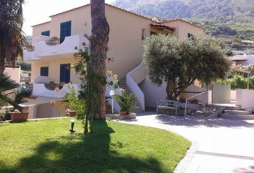 Residence Villa Olivia