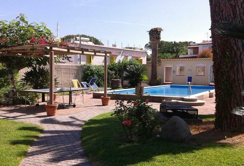 Residence Villa Olivia