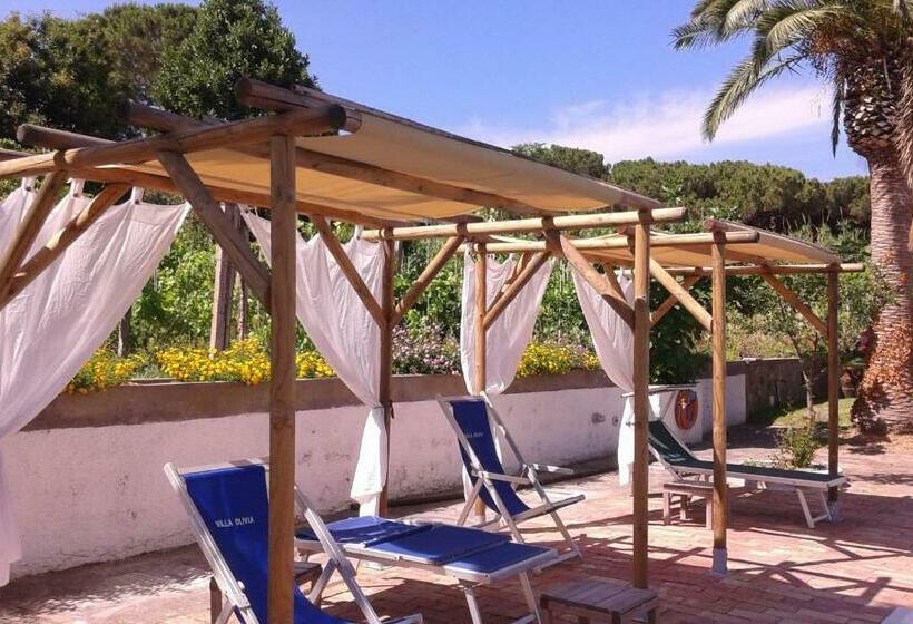 Residence Villa Olivia