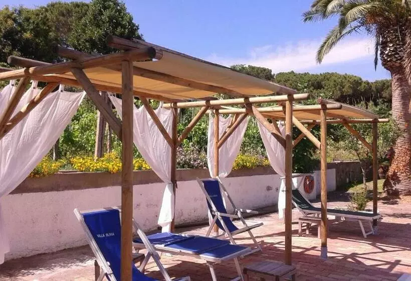 Residence Villa Olivia