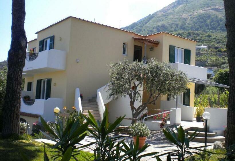 Residence Villa Olivia