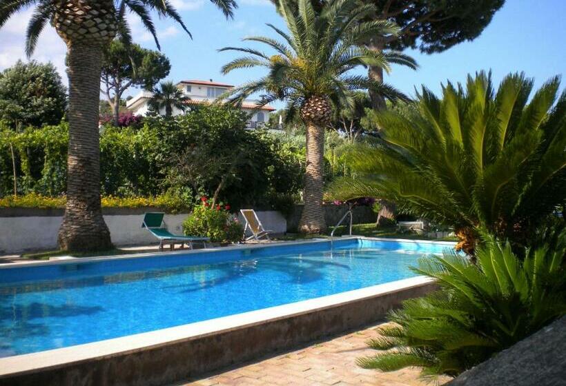 Residence Villa Olivia