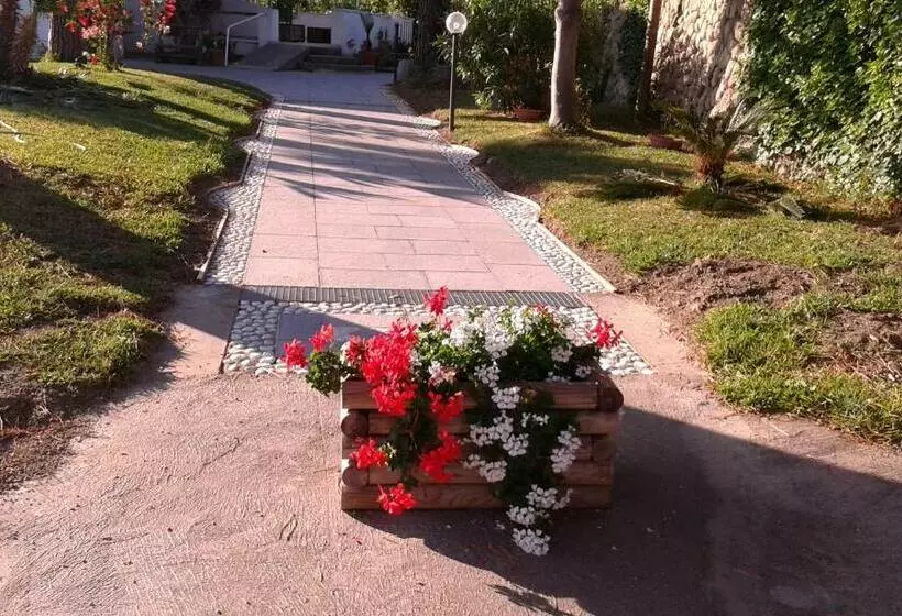 Residence Villa Olivia