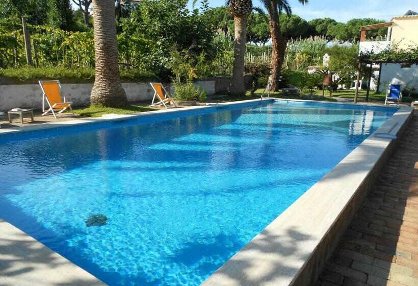 Residence Villa Olivia