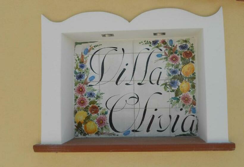 Residence Villa Olivia