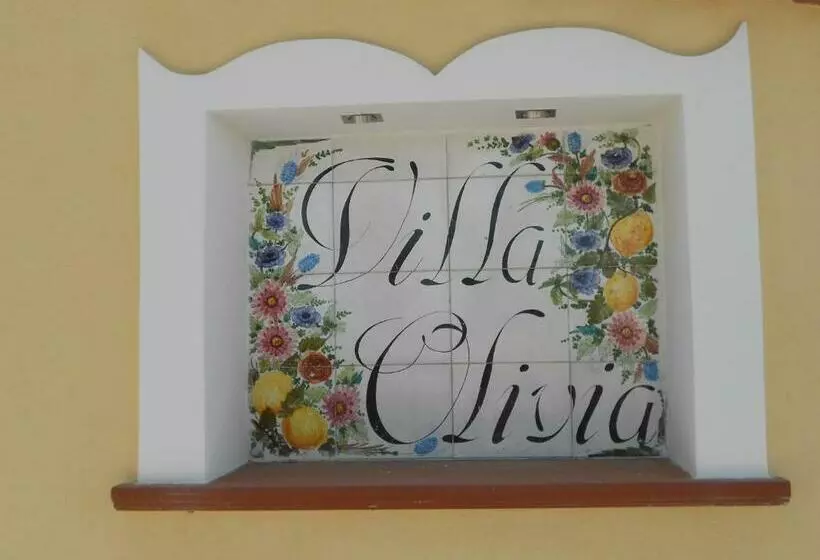 Residence Villa Olivia