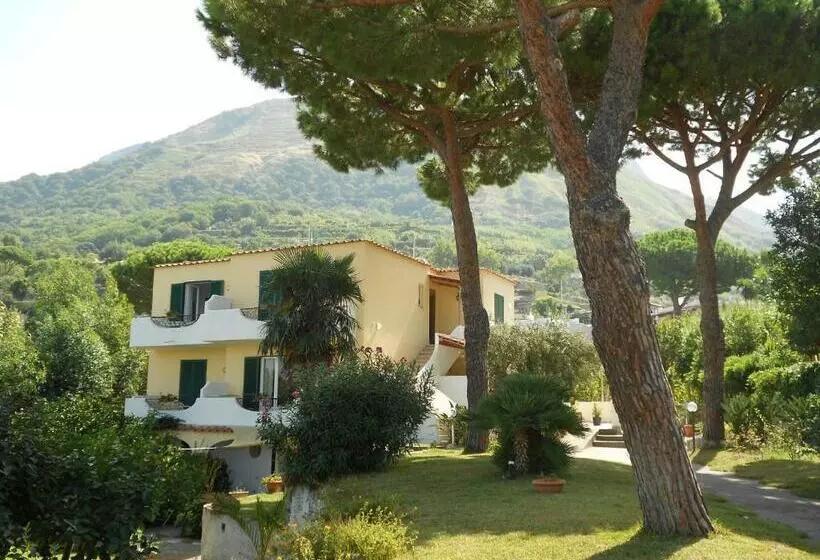 Residence Villa Olivia