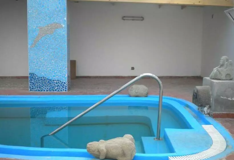 Residence Villa Olivia