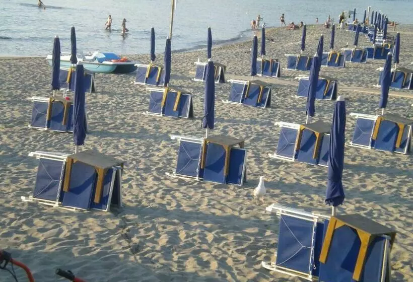 Residence Villa Olivia