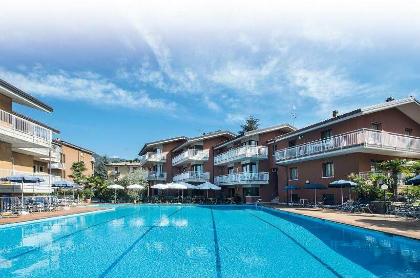 Residence Villa Rosa