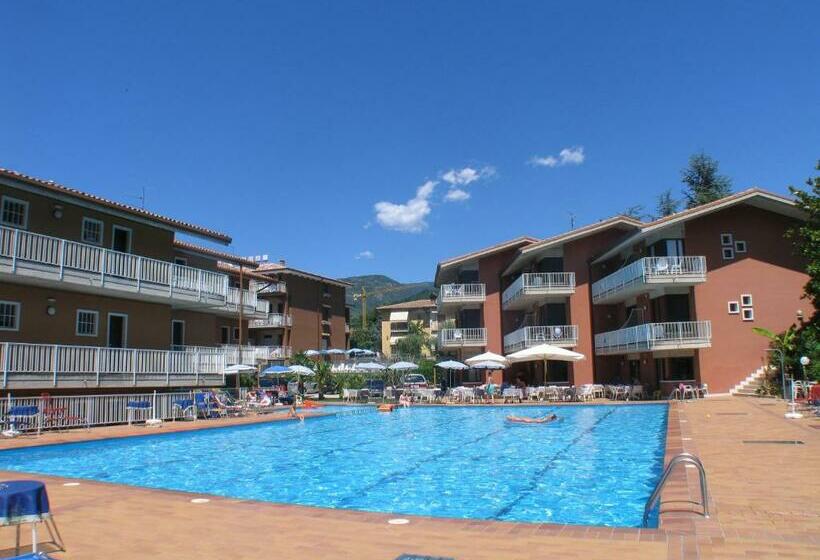 Residence Villa Rosa