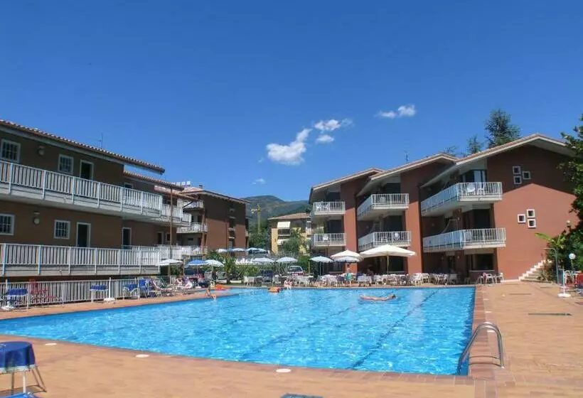 Residence Villa Rosa