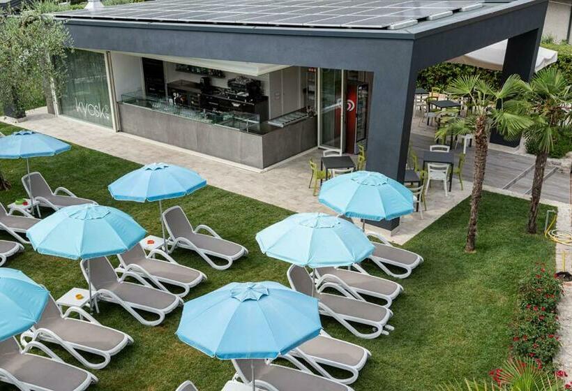 Residence Villa Rosa