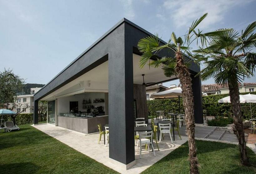 Residence Villa Rosa