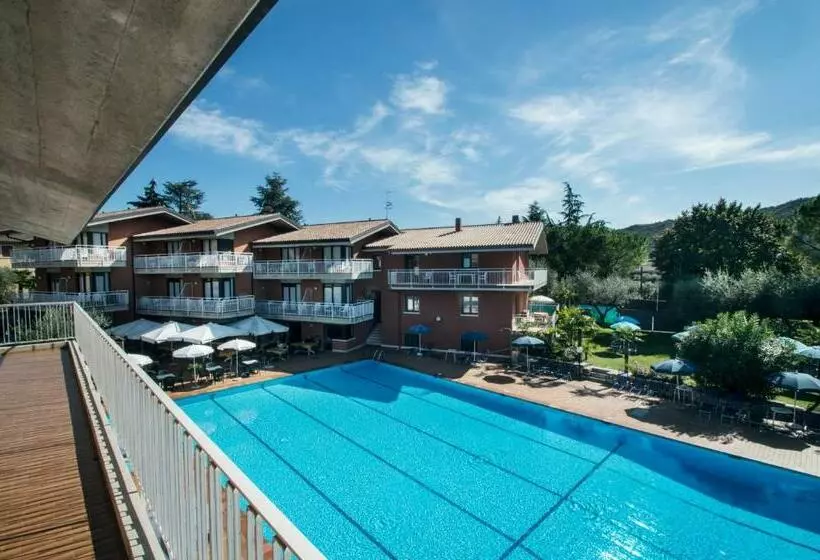Residence Villa Rosa