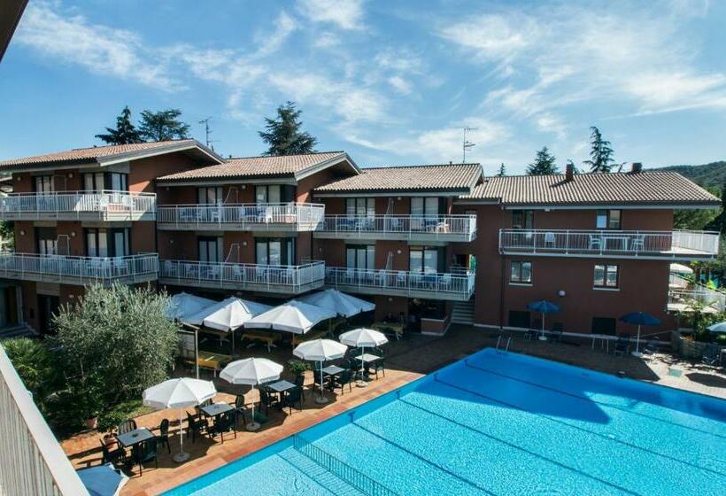 Residence Villa Rosa