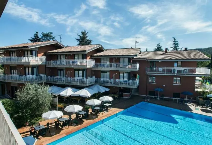 Residence Villa Rosa