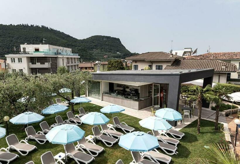 Residence Villa Rosa