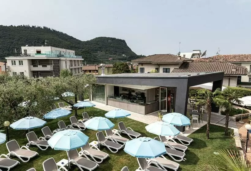 Residence Villa Rosa