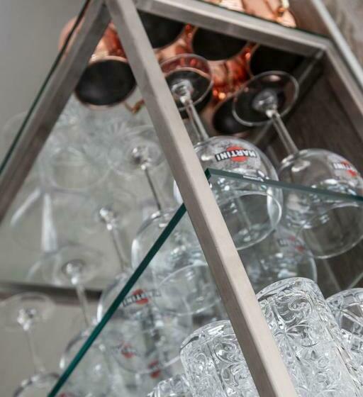 Residence Villa Rosa