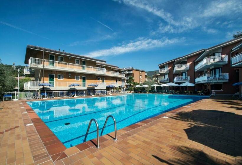 Residence Villa Rosa