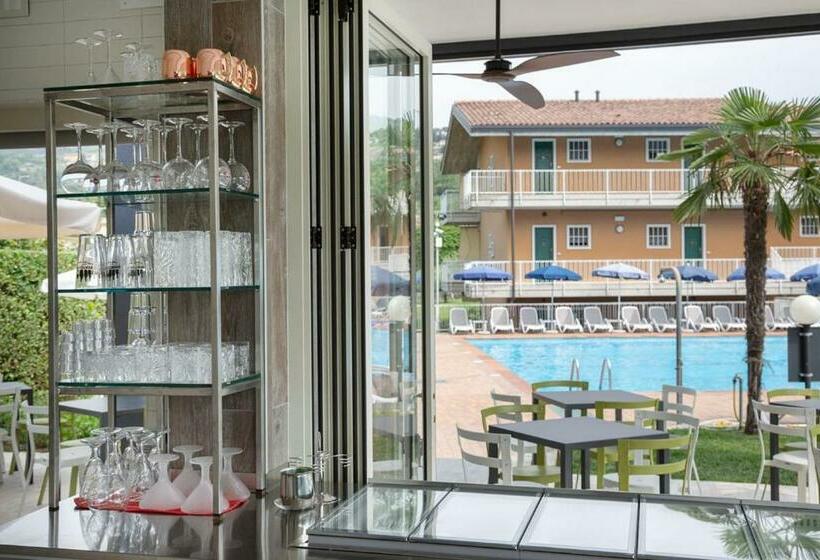 Residence Villa Rosa