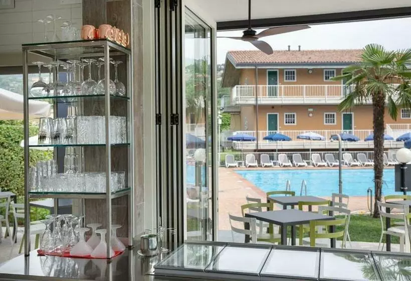 Residence Villa Rosa