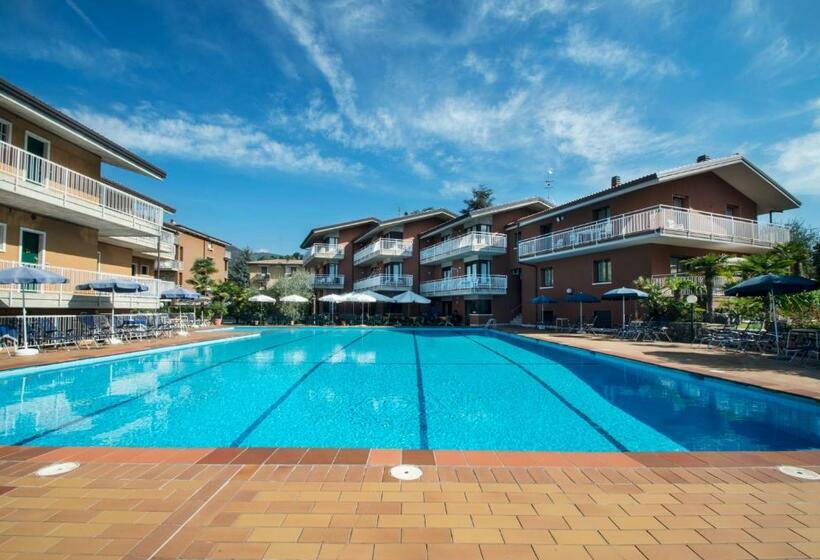 Residence Villa Rosa