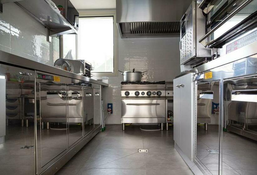 Residence Villa Rosa