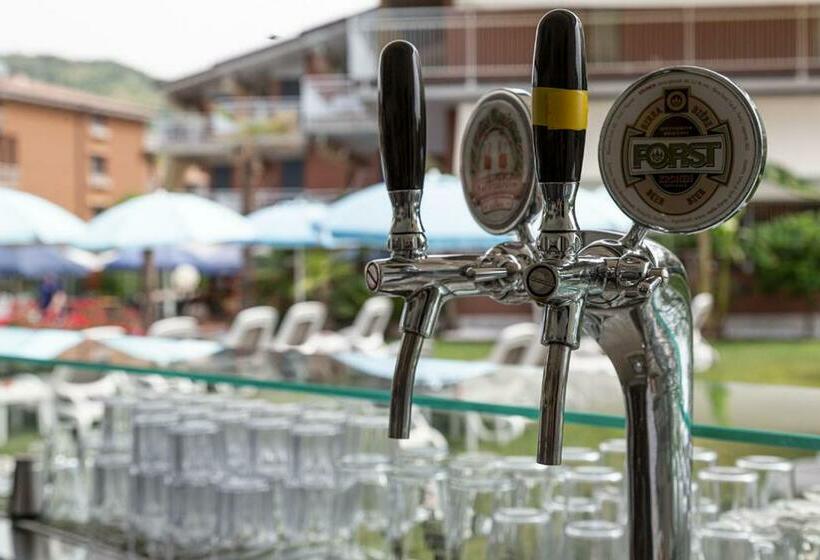 Residence Villa Rosa