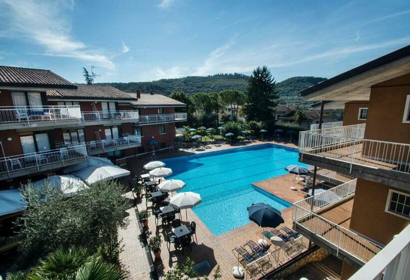 Residence Villa Rosa