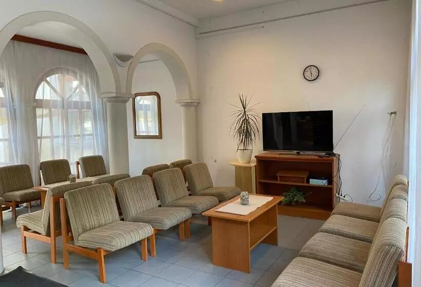 Sio Hostel