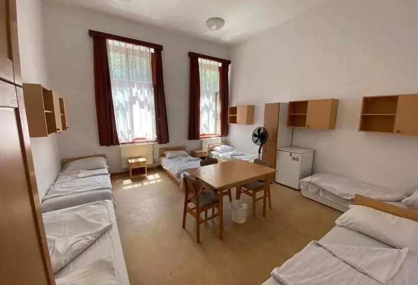Sio Hostel