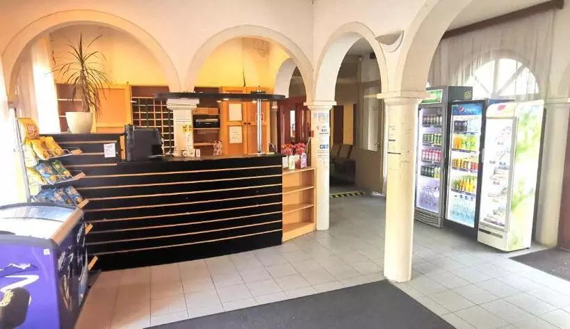 Sio Hostel