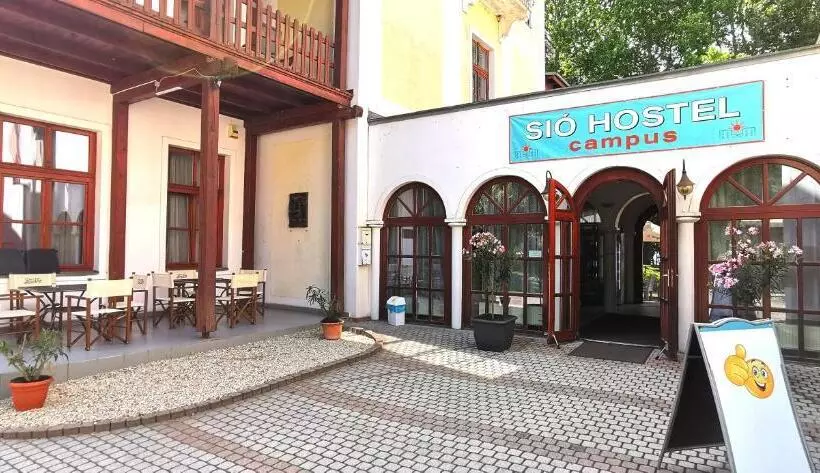 Sio Hostel