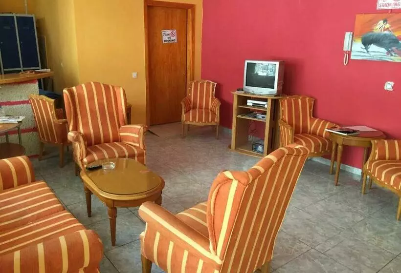 Tenerife Hostel