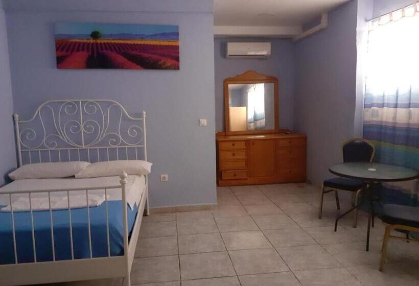 Tenerife Hostel