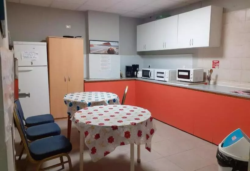 Tenerife Hostel