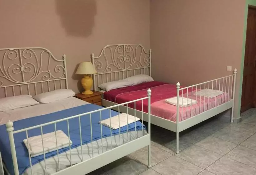 Tenerife Hostel