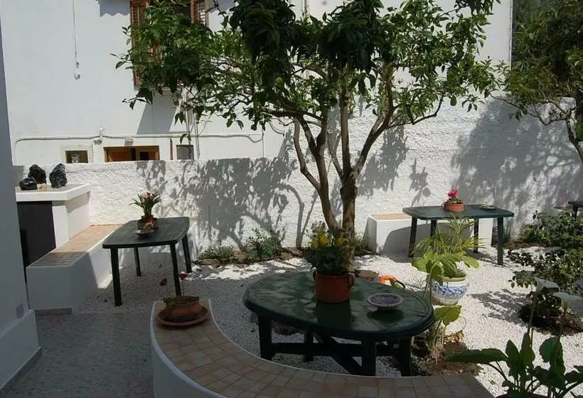Zagara Bed & Breakfast