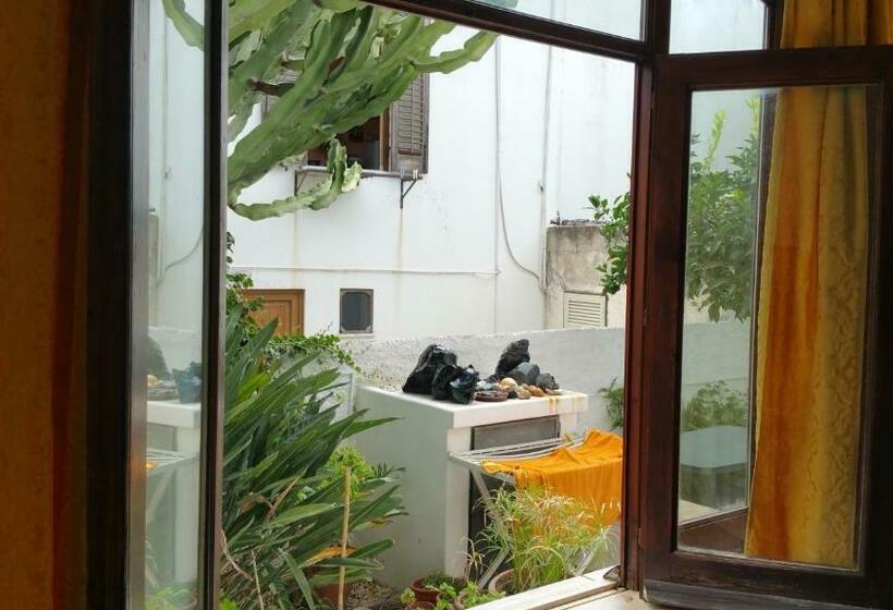 Zagara Bed & Breakfast