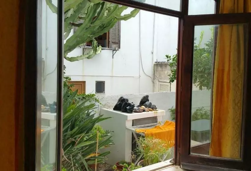 Zagara Bed & Breakfast