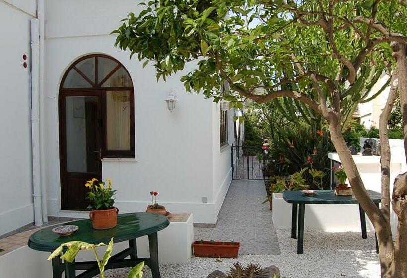 Zagara Bed & Breakfast