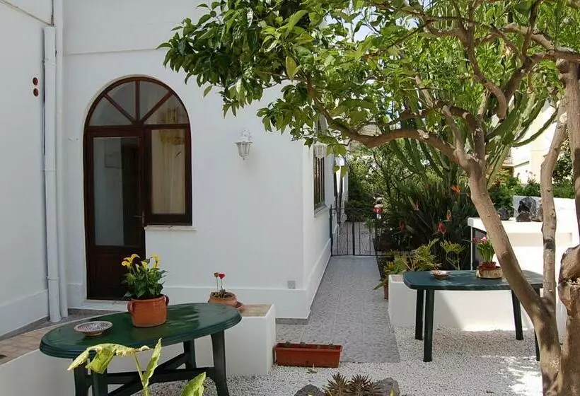Zagara Bed & Breakfast