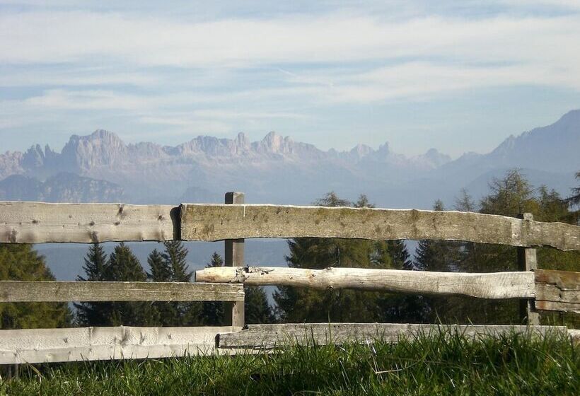 Отель Tschogglbergerhof