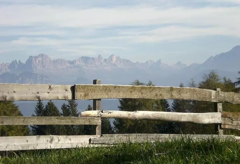 ホテル Tschogglbergerhof