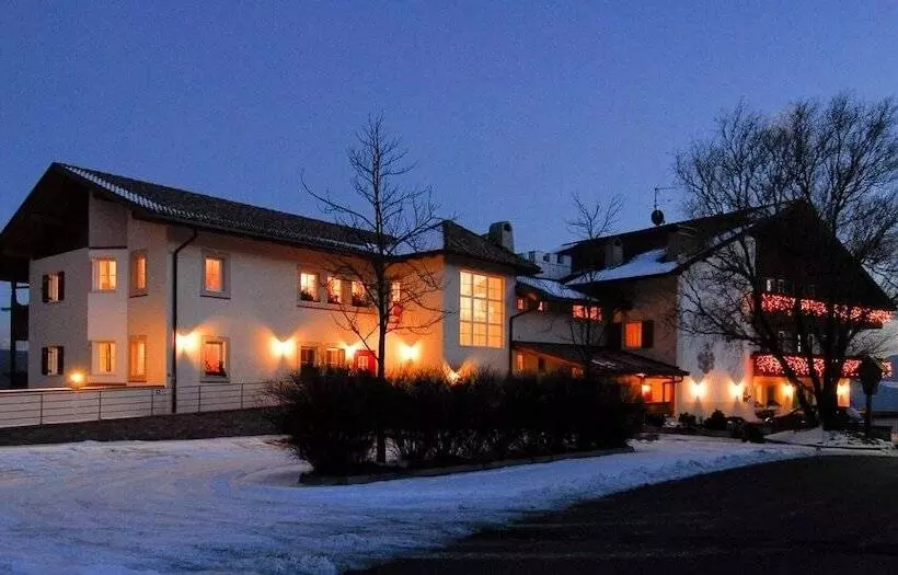 ホテル Tschogglbergerhof