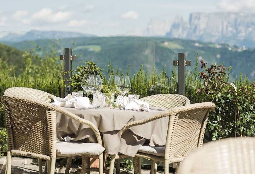 Отель Tschogglbergerhof